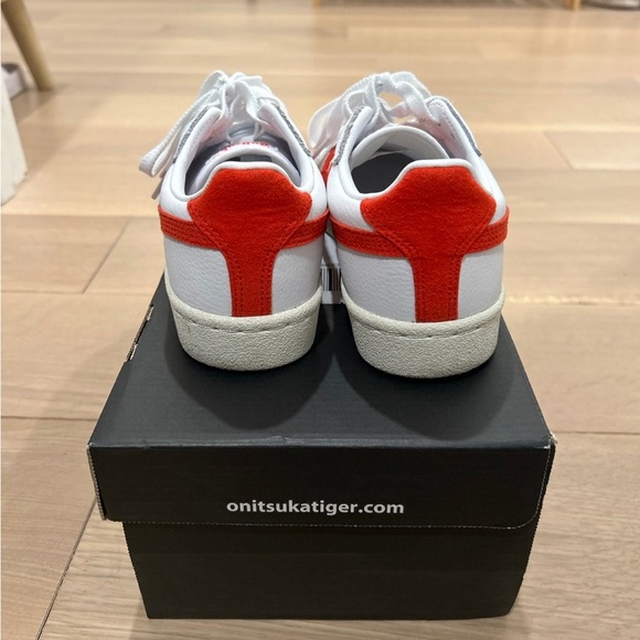 SOLD 🛑🛑🛑Onitsuka Tiger Unisex GSM Shoes - Picture 6 of 7
